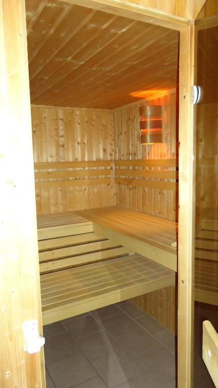 Hotel Fortuna Heringsdorf  Esterno foto