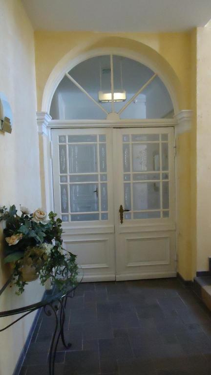 Hotel Fortuna Heringsdorf  Esterno foto