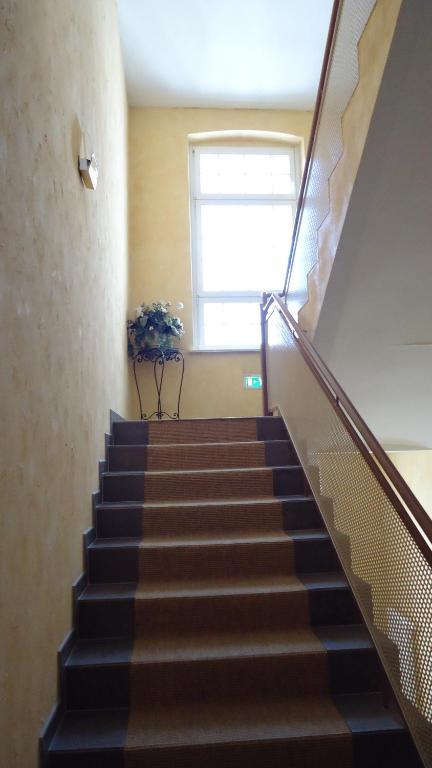 Hotel Fortuna Heringsdorf  Esterno foto