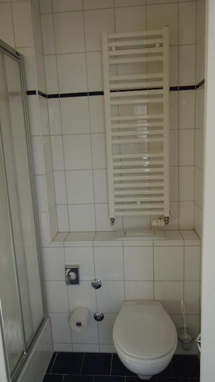 Hotel Fortuna Heringsdorf  Camera foto