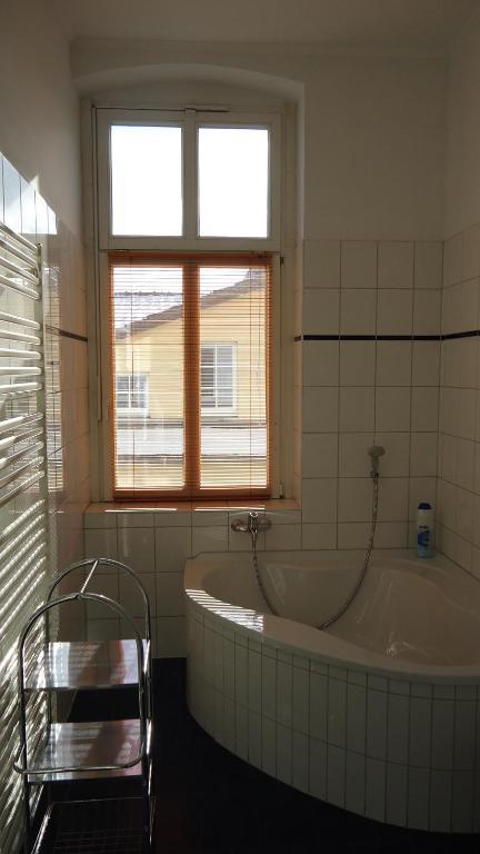 Hotel Fortuna Heringsdorf  Camera foto